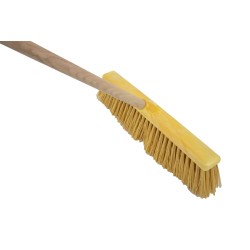 CEPILLO INDUSTRIAL (PP) NATURAL 50 CM