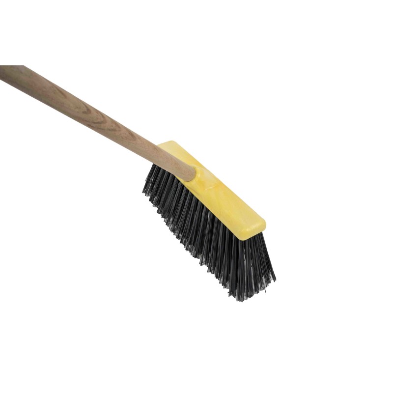 MANGO CEPILLO INDUSTRIAL MADERA 130CM (Ø 28MM)