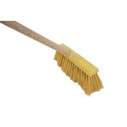 MANGO CEPILLO INDUSTRIAL MADERA 130CM (Ø 28MM)