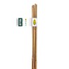 PACK (4 Und.) TUTOR BAMBU 60cm - Ø6-8