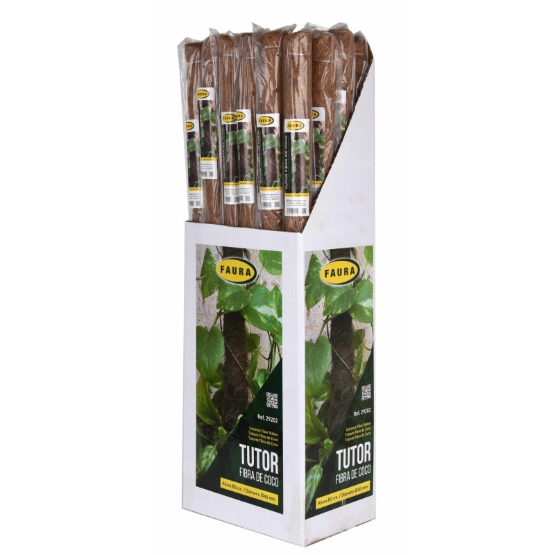 TUTOR MUSGO DE COCO 60cm (Ø32mm)