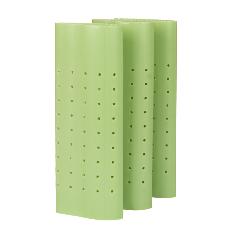 TUBO PROTECTOR DE ARBOLES  40CM