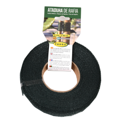 ROLLO CINTA RÁFIA 3cm x 50m