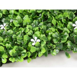 PACK JARDÍN VERTICAL 50x50 cm JAZMÍN (4 Und.)