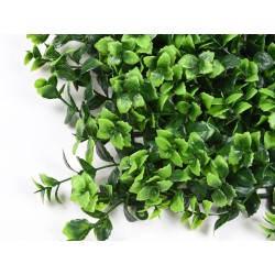 PACK JARDÍN VERTICAL 50x50 cm BELLVER  (4 Und.)