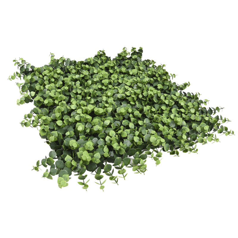 PACK JARDÍN VERTICAL 50x50 cm IROLIA  (4 Und.)