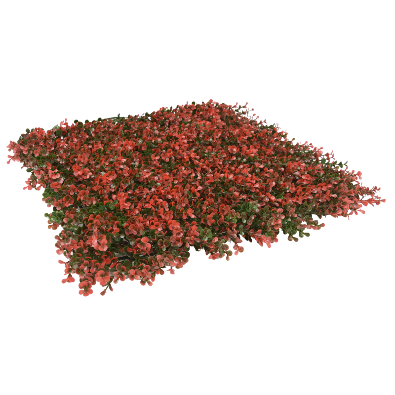 PACK JARDÍN VERTICAL 50x50 cm NATUS   (4 Und.)