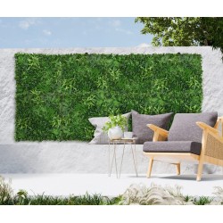 JARDÍN VERTICAL 100x100 cm SALVAJE