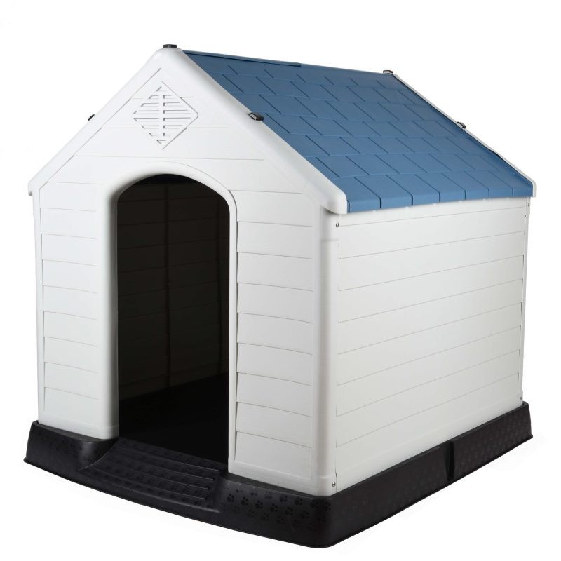 CASETA RESINA GRANDE (105x96,5x98,5 cm)