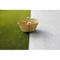 LEÑERO DE ESPARTO - GRANDE