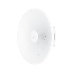 AP AC 5-6Ghz (5.15 - 6.875 GHz), 25dBm, antena 23dBi, puerto Gigabit, 2x2 MIMO. GEN2