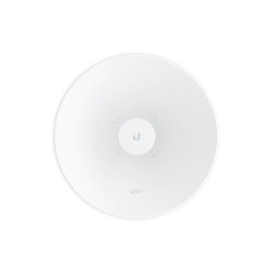 AP AC 5-6Ghz (5.15 - 6.875 GHz), 25dBm, antena 23dBi, puerto Gigabit, 2x2 MIMO. GEN2