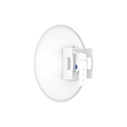 AP AC 5-6Ghz (5.15 - 6.875 GHz), 25dBm, antena 23dBi, puerto Gigabit, 2x2 MIMO. GEN2