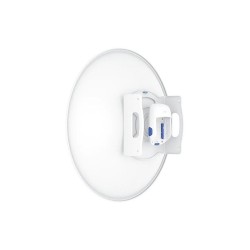 AP AC 5-6Ghz (5.15 - 6.875 GHz), 25dBm, antena 23dBi, puerto Gigabit, 2x2 MIMO. GEN2