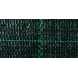 MALLA ANTIHIERBA 100gr. NEGRA 1,5x100m            (FAB. EUROPA)