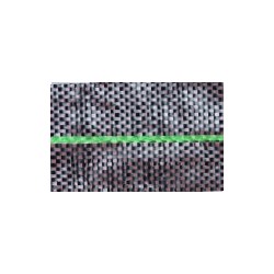 MALLA ANTIHIERBA 100gr. MARRON 2x5m                 (FAB. EUROPA)