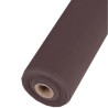 MALLA GEOTEXTIL (PP) 100gr. MARRÓN 1.20x10 M