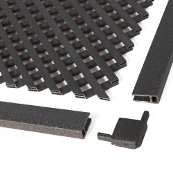 KIT ESCUADRAS DECORY LOP (4)  AT