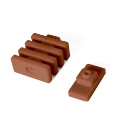 SOPORTE PARED  WALLFIX  MA