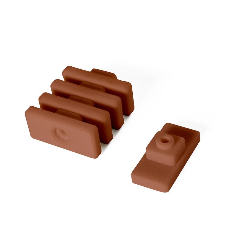 SOPORTE PARED  WALLFIX  MA