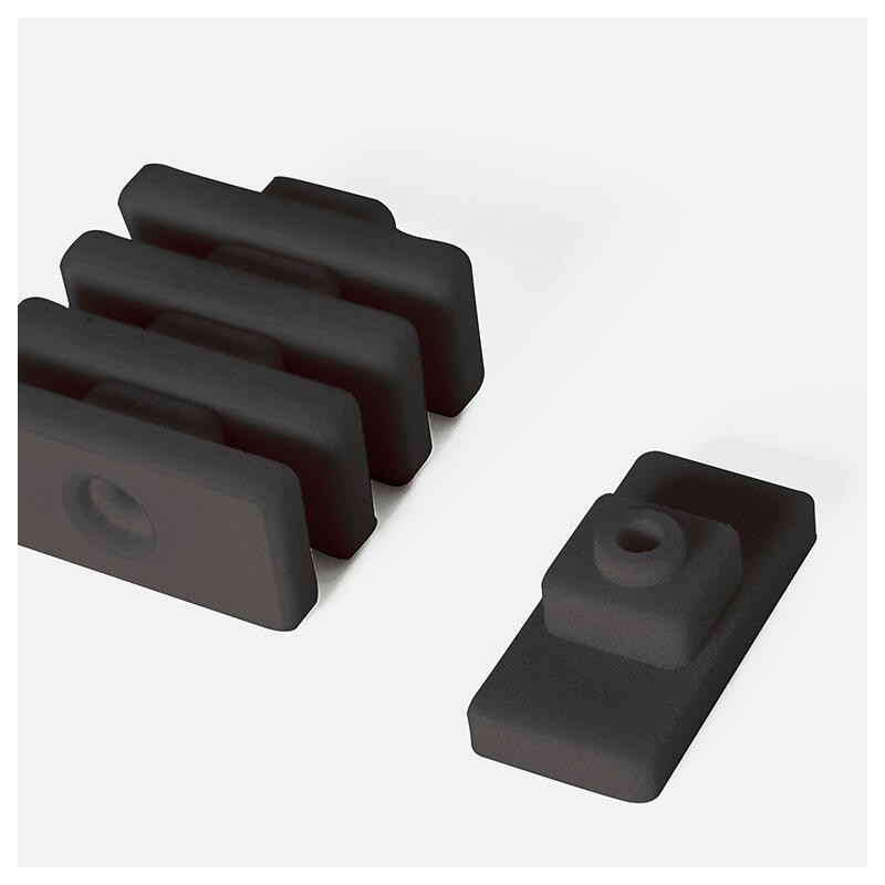 SOPORTE PARED  WALLFIX  AT