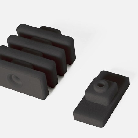 SOPORTE PARED  WALLFIX  AT