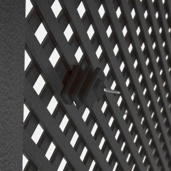 SOPORTE PARED  WALLFIX  AT