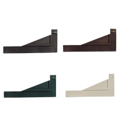 ESCUADRA PERFIX (2) 6x14cm OX