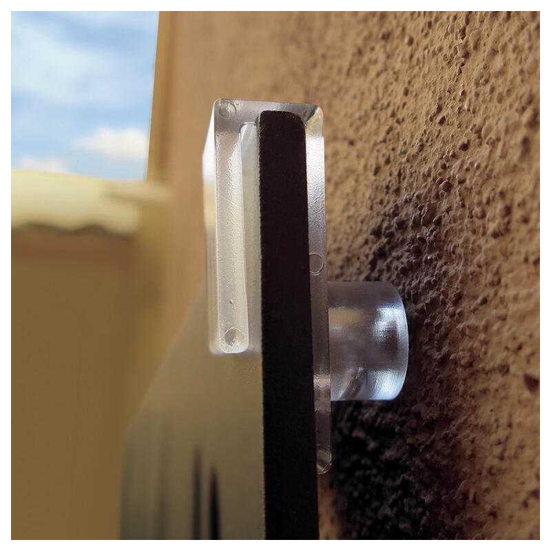 SOPORTE WALLFIX (4) 4,2x1,7x2,3cm TR