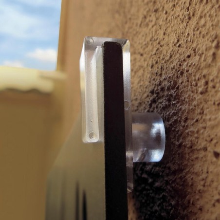 SOPORTE WALLFIX (4) 4,2x1,7x2,3cm TR