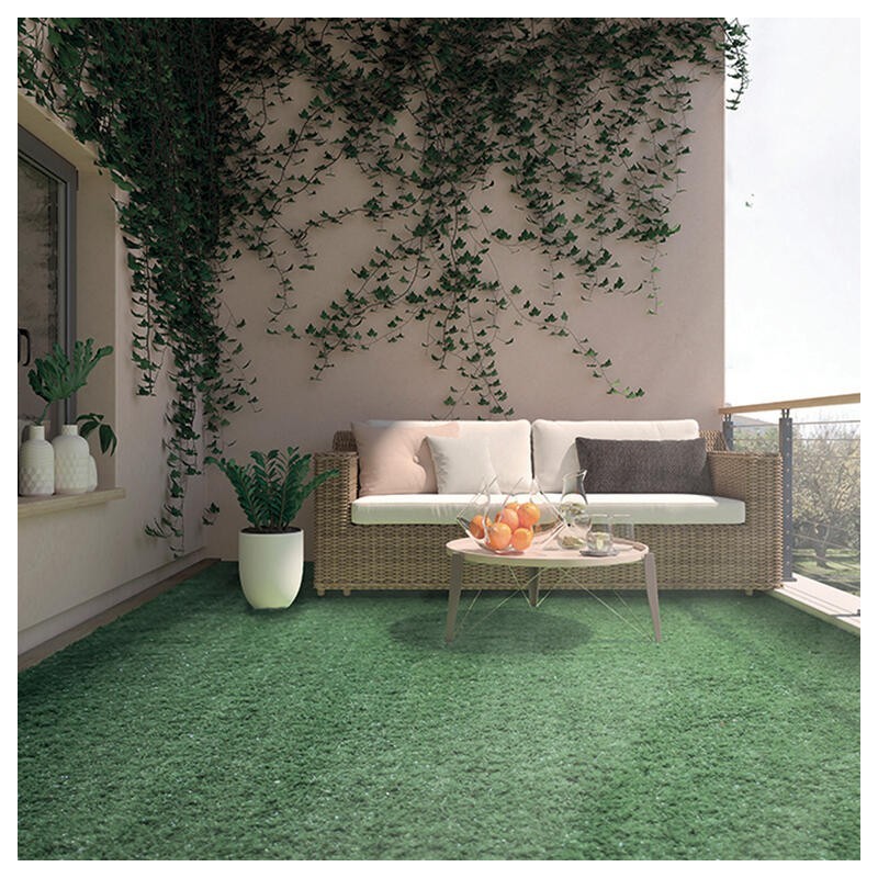 CÉSPED GREEN LUBECK PRO 15 1x25m VE