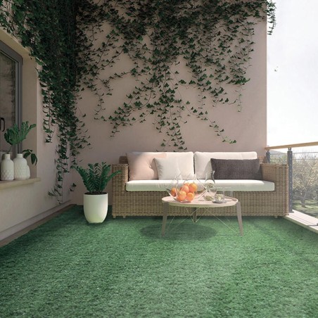 CÉSPED GREEN LUBECK PRO 15 1x25m VE