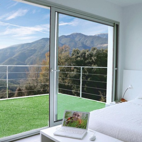 CÉSPED GREEN LUBECK 7 1x25m VE