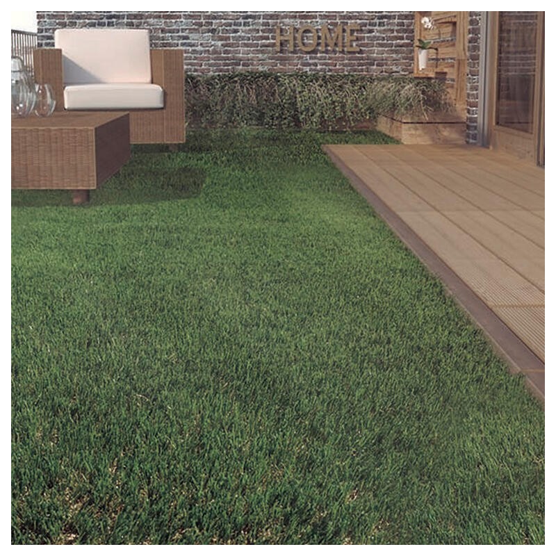 CÉSPED GREEN ZURICH EVOL. 40 1x4m VE-MA