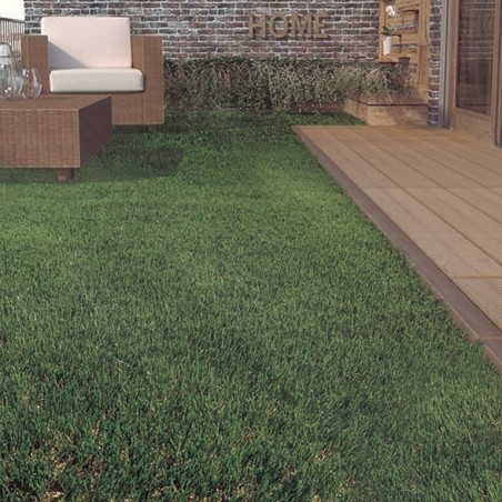 CÉSPED GREEN ZURICH EVOL. 40 1x4m VE-MA