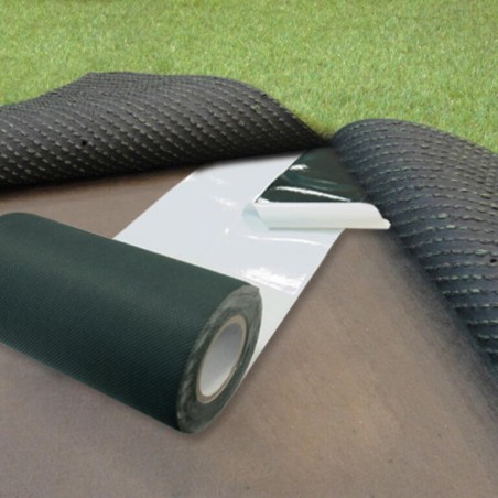 CINTA ADHESIVA TAPEFIX 0,15x5m VE