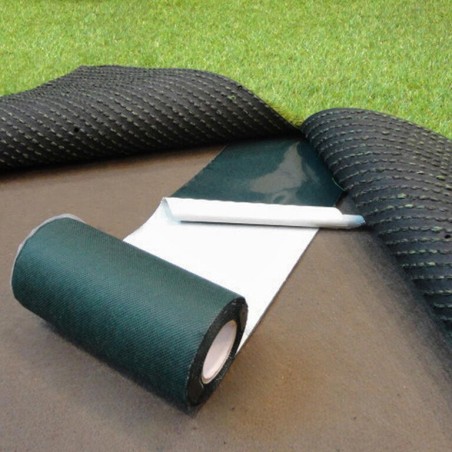 CINTA ADHESIVA TAPEFIX 0,15x10m VE