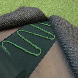 COLA GLUE PISTOL 280 ml