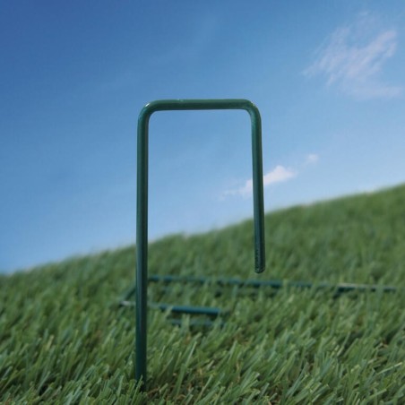 GRAPA FIJACION HOOKSOL(300) 15x3,5cm VE