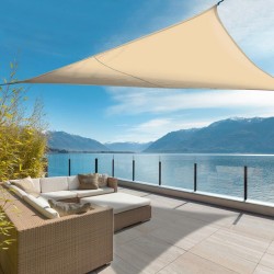 VELA S. SUNNET KIT ELAST 3,4x3,4x3,4m BG