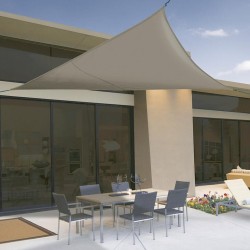 VELA S. SUNNET POLIESTER 3,6x3,6x3,6m TO