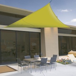 VELA S. SUNNET POLIESTER 3,6x3,6x3,6m VL