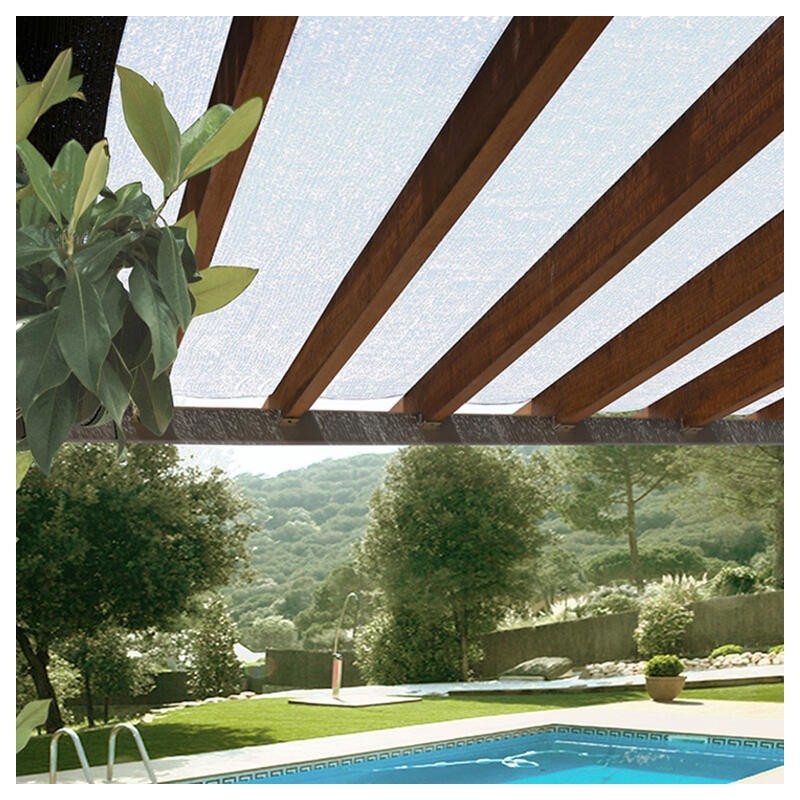 VELA SOMBREO SUN-NET  65gr 3x4m BL