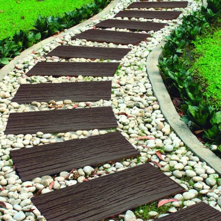 LOSETA NEUMÁTICO AUSTIN 61x25x1,7cm MA