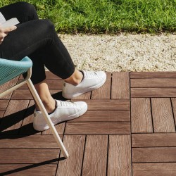 LOSETA LOP CLICKFLOOR (9) 30x30cm MA