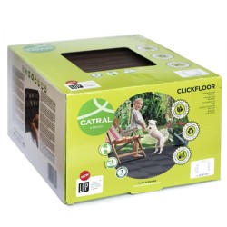 LOSETA LOP CLICKFLOOR (9) 30x30cm AT