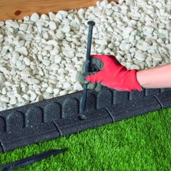 BORDO NEUMÁTICO FLEXI EDGE 120x7x8cm AT