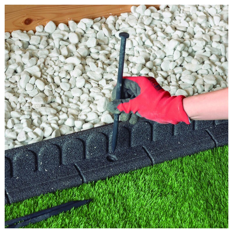 BORDO NEUMÁTICO FLEXI EDGE 120x7x8cm AT