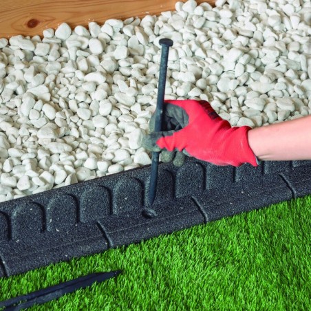 BORDO NEUMÁTICO FLEXI EDGE 120x7x8cm AT