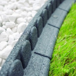 BORDO NEUMÁTICO FLEXI EDGE 120x7x8cm AT